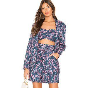 Free People 3 Piece Poolside Set